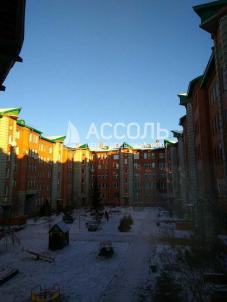 Продажа квартиры Омск. ул. Орловского,3 Продажа квартиры Омск. ул. Орловского,3