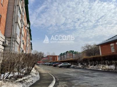 Продажа квартиры Омск. ул. Орловского,3 Продажа квартиры Омск. ул. Орловского,3