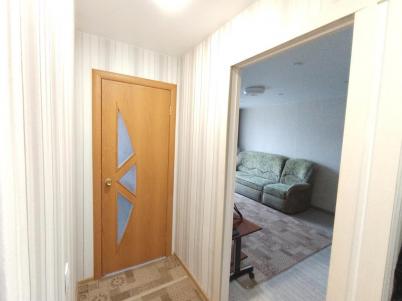 Продажа квартиры Омский. Новоомский. ул Целинная, 3 Продажа квартиры Омский. Новоомский. ул Целинная, 3