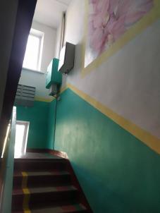 Продажа квартиры Омский. Новоомский. ул Целинная, 3 Продажа квартиры Омский. Новоомский. ул Целинная, 3