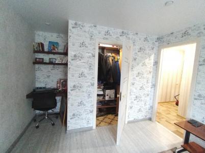 Продажа квартиры Омский. Новоомский. ул Целинная, 3 Продажа квартиры Омский. Новоомский. ул Целинная, 3