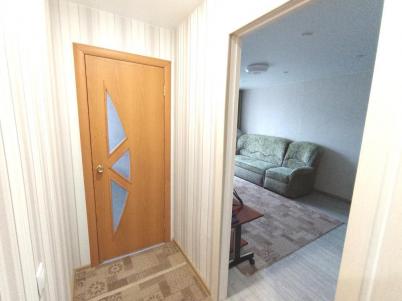 Продажа квартиры Омский. Новоомский. ул Целинная, 3 Продажа квартиры Омский. Новоомский. ул Целинная, 3