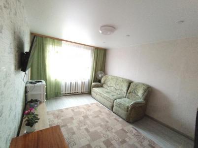 Продажа квартиры Омский. Новоомский. ул Целинная, 3 Продажа квартиры Омский. Новоомский. ул Целинная, 3