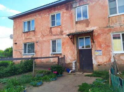 Продажа квартиры Омский. Новоомский. ул Целинная, 3 Продажа квартиры Омский. Новоомский. ул Целинная, 3