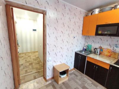 Продажа квартиры Омский. Новоомский. ул Целинная, 3 Продажа квартиры Омский. Новоомский. ул Целинная, 3