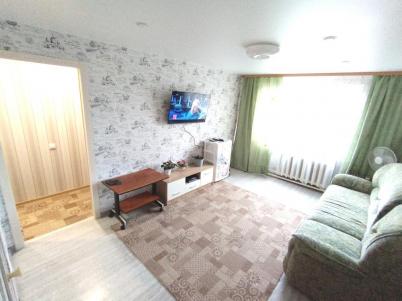 Продажа квартиры Омский. Новоомский. ул Целинная, 3 Продажа квартиры Омский. Новоомский. ул Целинная, 3