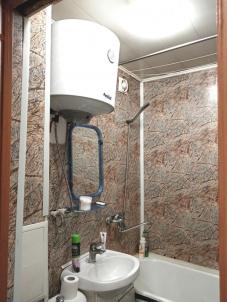 Продажа квартиры Омский. Новоомский. ул Целинная, 3 Продажа квартиры Омский. Новоомский. ул Целинная, 3