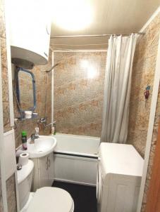 Продажа квартиры Омский. Новоомский. ул Целинная, 3 Продажа квартиры Омский. Новоомский. ул Целинная, 3