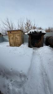 Продажа дачи Омск. тер сдт Сибиряк