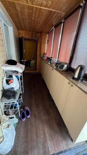 Продажа дачи Омск. тер сдт Сибиряк
