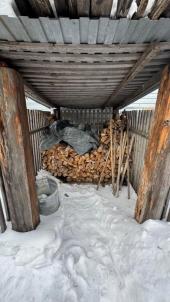 Продажа дачи Омск. тер сдт Сибиряк