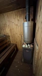Продажа дачи Омск. тер сдт Сибиряк