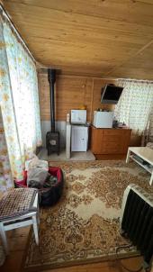 Продажа дачи Омск. тер сдт Сибиряк