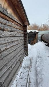 Продажа дачи Омск. тер сдт Сибиряк