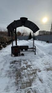 Продажа дачи Омск. тер сдт Сибиряк