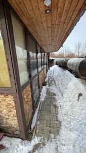 Продажа дачи Омск. тер сдт Сибиряк