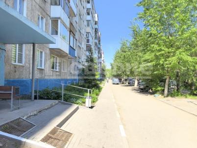 Продажа квартиры Омск. проспект Королева, 16 Продажа квартиры Омск. проспект Королева, 16