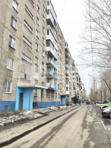 Продажа квартиры Омск. проспект Королева, 16 Продажа квартиры Омск. проспект Королева, 16