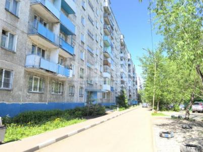 Продажа квартиры Омск. проспект Королева, 16 Продажа квартиры Омск. проспект Королева, 16