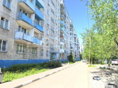 Продажа квартиры Омск. проспект Королева, 16 Продажа квартиры Омск. проспект Королева, 16