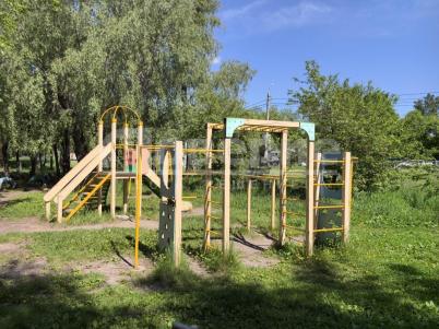 Продажа квартиры Омск. проспект Королева, 16 Продажа квартиры Омск. проспект Королева, 16