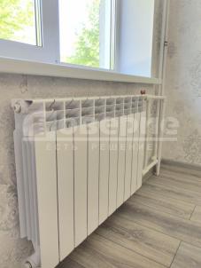 Продажа квартиры Омск. проспект Королева, 16 Продажа квартиры Омск. проспект Королева, 16