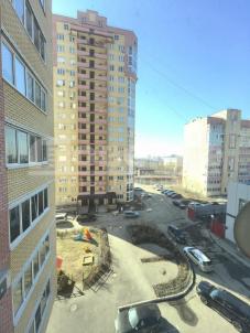 Продажа квартиры Омск. ул. 10 лет Октября, 138к2 Продажа квартиры Омск. ул. 10 лет Октября, 138к2