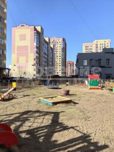 Продажа квартиры Омск. ул. 10 лет Октября, 138к2 Продажа квартиры Омск. ул. 10 лет Октября, 138к2