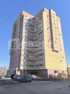 Продажа квартиры Омск. ул. 10 лет Октября, 138к2 Продажа квартиры Омск. ул. 10 лет Октября, 138к2