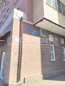 Продажа квартиры Омск. ул. 10 лет Октября, 138к2 Продажа квартиры Омск. ул. 10 лет Октября, 138к2