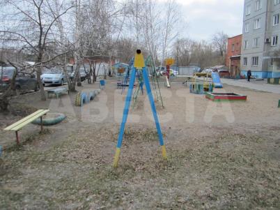 Продажа квартиры Омск. ул. Батумская, 30
