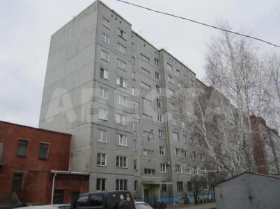 Продажа квартиры Омск. ул. Батумская, 30