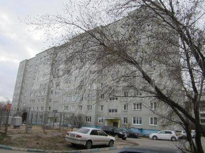 Продажа квартиры Омск. ул. Батумская, 30