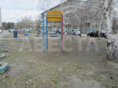 Продажа квартиры Омск. ул. Батумская, 30