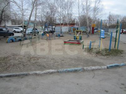 Продажа квартиры Омск. ул. Батумская, 30