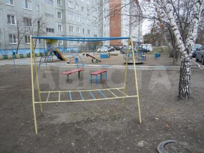 Продажа квартиры Омск. ул. Батумская, 30