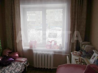 Продажа квартиры Омск. ул. Батумская, 30 Продажа квартиры Омск. ул. Батумская, 30