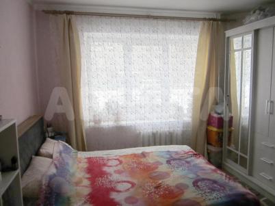 Продажа квартиры Омск. ул. Батумская, 30 Продажа квартиры Омск. ул. Батумская, 30