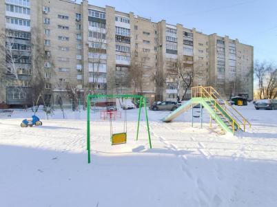 Продажа квартиры Омск. ул. 20 лет РККА, 2 Продажа квартиры Омск. ул. 20 лет РККА, 2