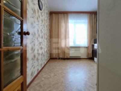 Продажа квартиры Омск. ул. 20 лет РККА, 2 Продажа квартиры Омск. ул. 20 лет РККА, 2