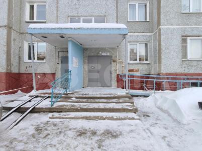 Продажа квартиры Омск. ул. 20 лет РККА, 2 Продажа квартиры Омск. ул. 20 лет РККА, 2