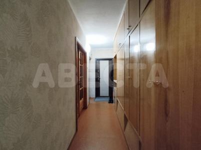 Продажа квартиры Омск. ул. 20 лет РККА, 2 Продажа квартиры Омск. ул. 20 лет РККА, 2
