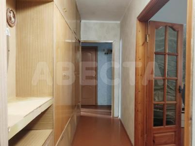 Продажа квартиры Омск. ул. 20 лет РККА, 2 Продажа квартиры Омск. ул. 20 лет РККА, 2