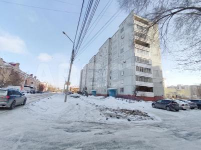 Продажа квартиры Омск. ул. 20 лет РККА, 2 Продажа квартиры Омск. ул. 20 лет РККА, 2