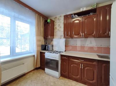 Продажа квартиры Омск. ул. 20 лет РККА, 2 Продажа квартиры Омск. ул. 20 лет РККА, 2