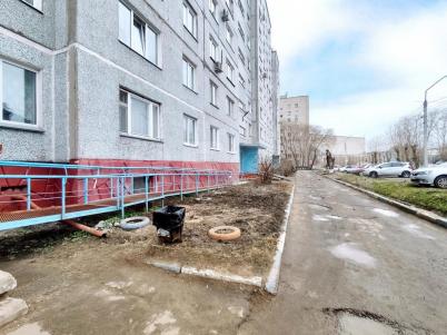 Продажа квартиры Омск. ул. 20 лет РККА, 2 Продажа квартиры Омск. ул. 20 лет РККА, 2