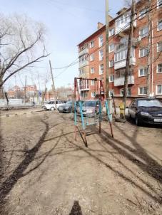 Продажа квартиры Омск. ул. Яковлева, 16
