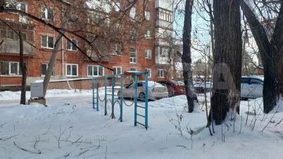 Продажа квартиры Омск. ул. Яковлева, 16 Продажа квартиры Омск. ул. Яковлева, 16