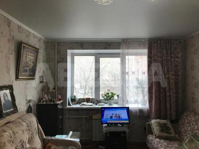 Продажа квартиры Омск. ул. Андрианова, 36 Продажа квартиры Омск. ул. Андрианова, 36