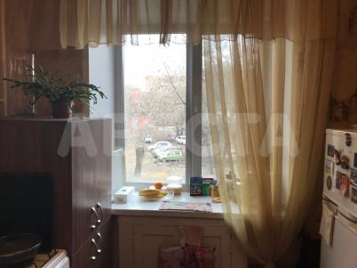 Продажа квартиры Омск. ул. Андрианова, 36 Продажа квартиры Омск. ул. Андрианова, 36